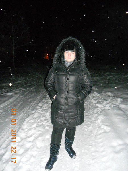 Любовь Козлова