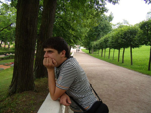 Эмиль Мамедов