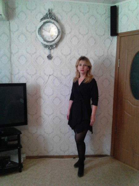 Елена Пелекурцева