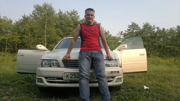 Илья Нежный=)