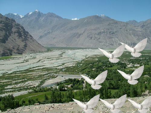 Памир 04 Регион