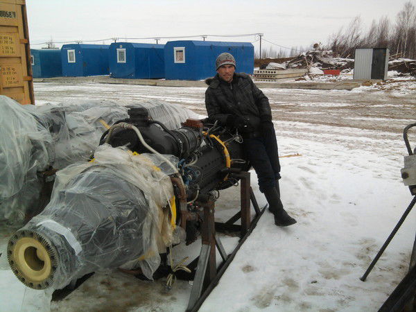 Владимир Колмаков