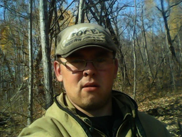 Дмитрий Волков