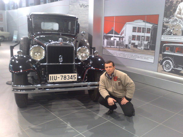 Игорь Антоновский