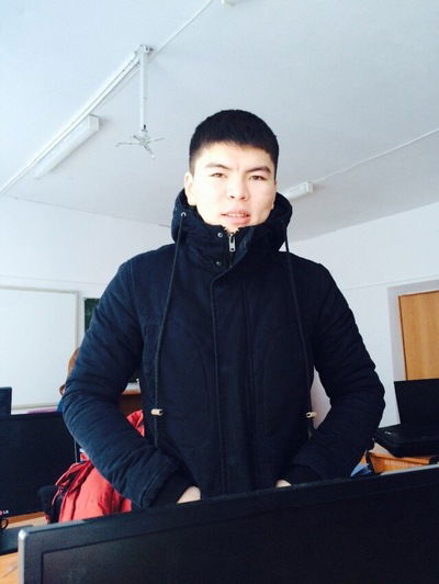 Куандык Серик