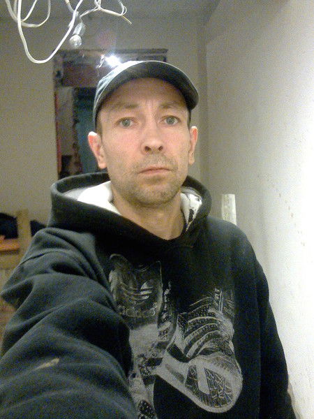 Сергей Швецов