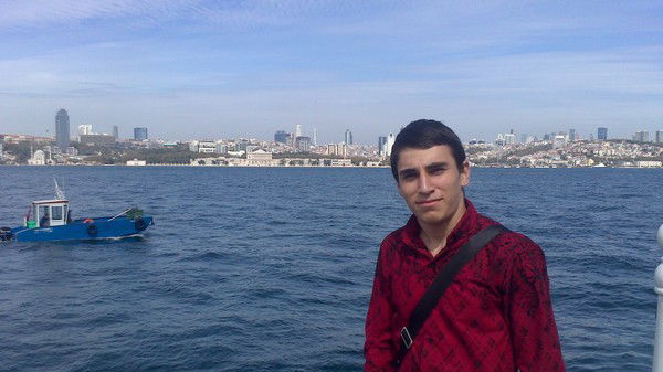 Абдулгамид Меджидов