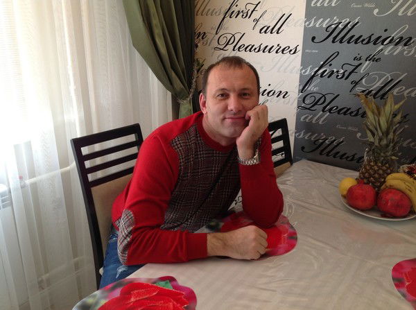 Бауди Дарчиев