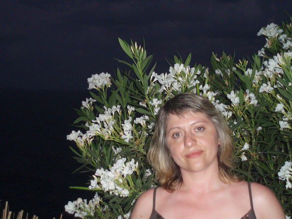 Ирина Святненко