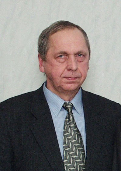 Александр Юрьев