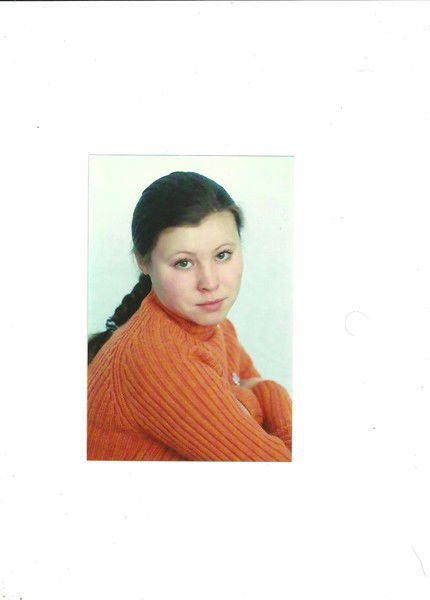 Натали Родная