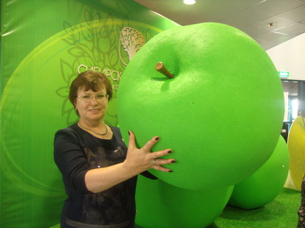 Антонина Дейнеко