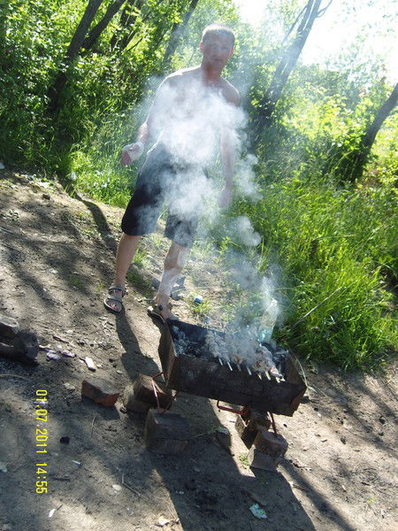 Алексей Михайлов