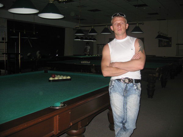 Виталий Нестеренко