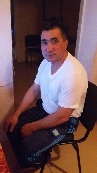 Канат Аскаров