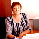 Окунева Надежда