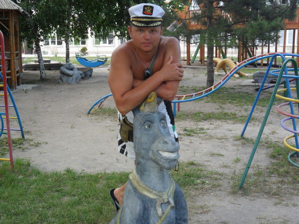 Виталий Хомик