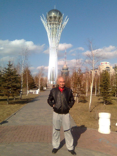 Канат Калимулдин