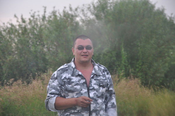 Cергей Усанов