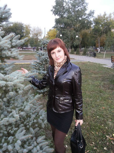 Зоя Смирнова