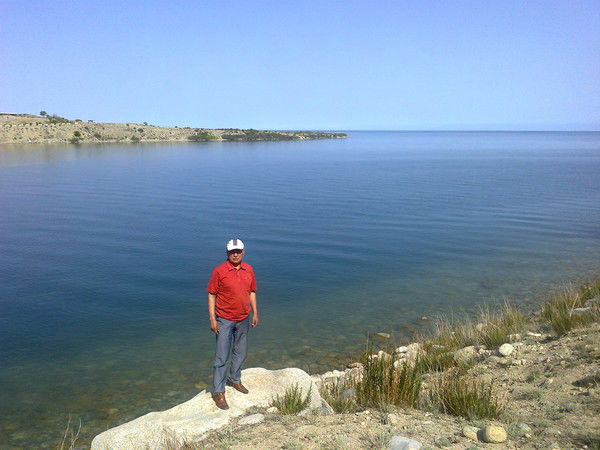 Бек Жумабаев