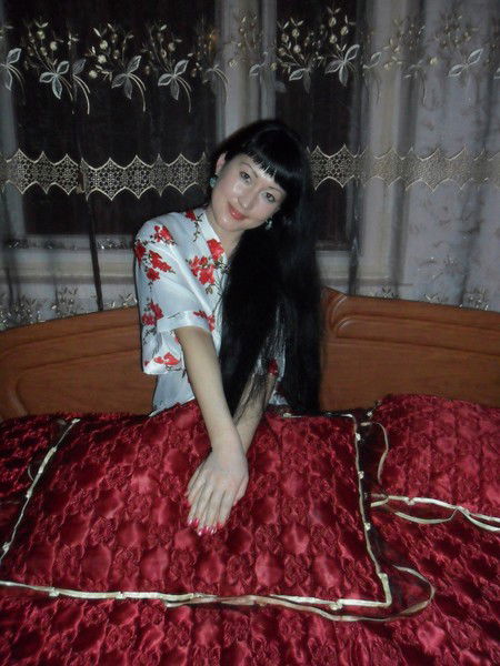 Айгуль Тортаева