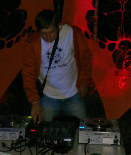 Станислав Муханин