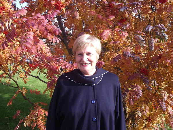 Татьяна Ахунова