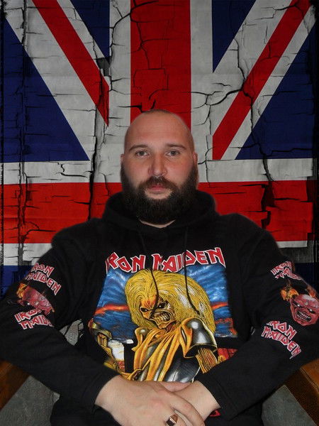 Вадим Раздолькин