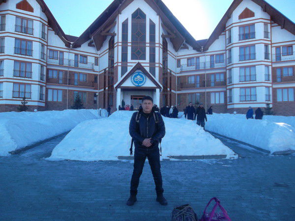 Закир Денаков