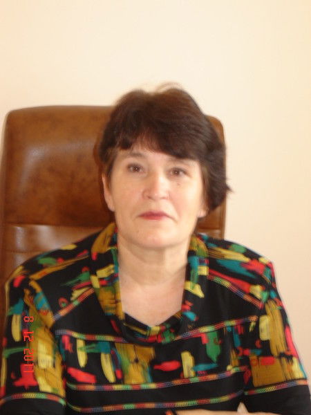 Главный Бухгалтер