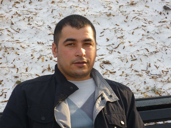 Рузиль Фазлыев