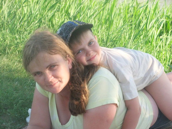 Анжела Свиридова