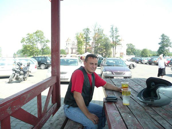 Игорь Сыцевич