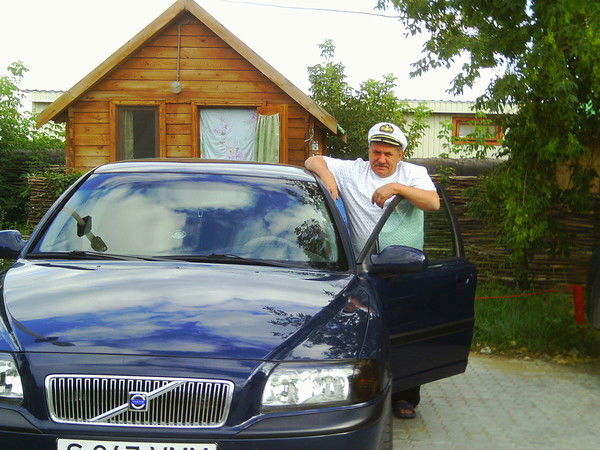 Юрий Филимонов