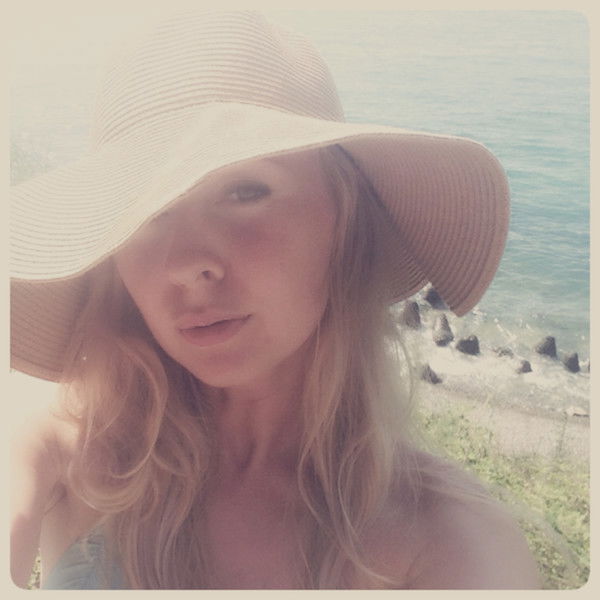 Катерина Ладога