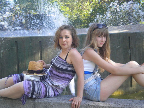 Екатерина Фадеева