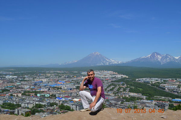 Сергей Эртус