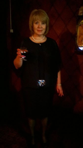 Лариса Касаткина