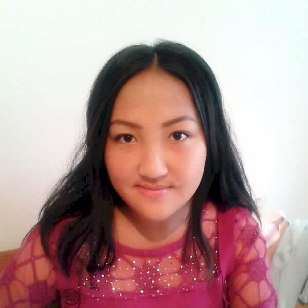 Гульсая Есмуханова