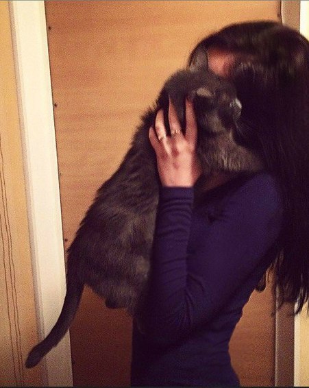 Арина Соколова