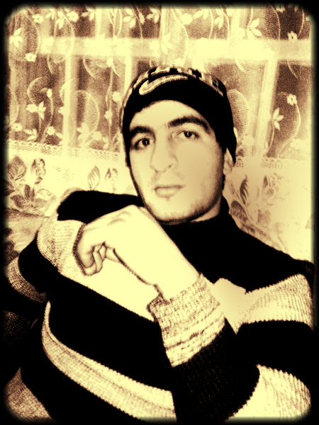 Азиз Усманов