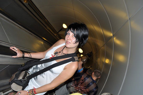 Катя Баранова