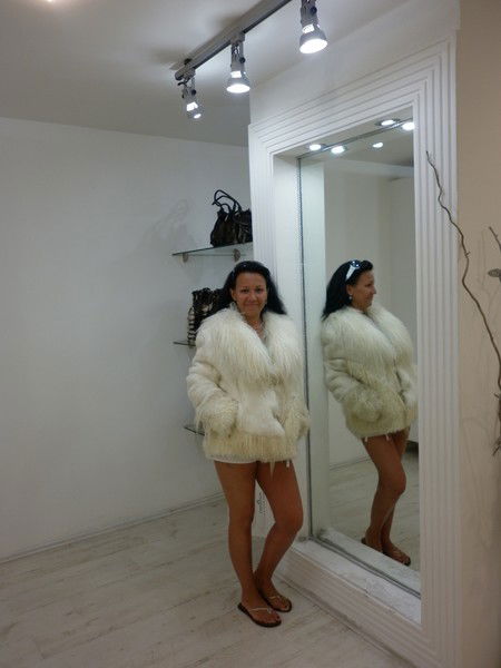 Ольга Кузан