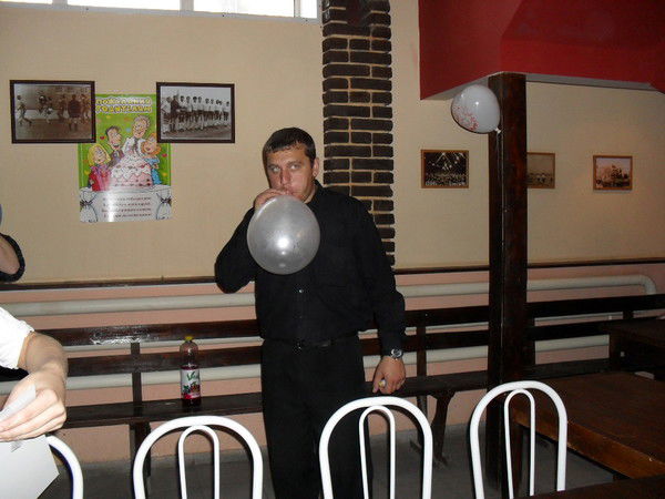 Егор Касьян