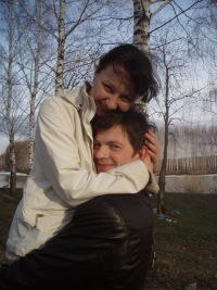 Павел Родионов