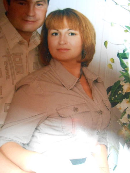 Элиза Абдуллина