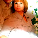 Элиза Абдуллина