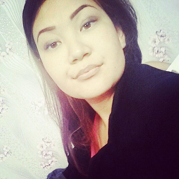 Meruert Balginbayevna