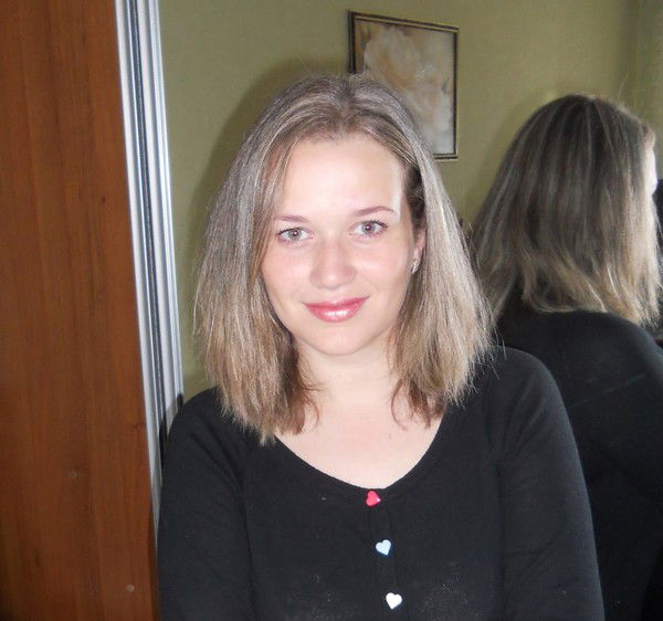 Элла Кирилюк